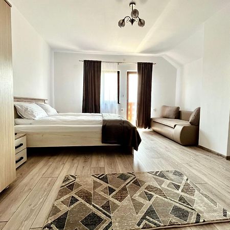 Vila Sofia Haţeg المظهر الخارجي الصورة